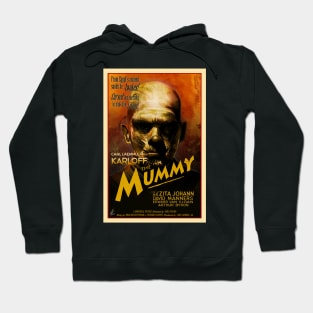 The Mummy Hoodie